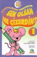 Sen Olsan Ne Çizerdin'