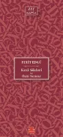 Kaza Sözleri ve Öteki Metinler : 888 Nüsha