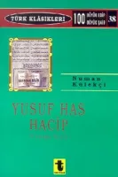 Yusuf Has Hacip ve Kutadgu Bilig