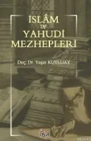 İslâm ve Yahudi Mezhepleri