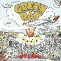 Green Day – Dookie CD