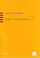 Saz Eserleri 1