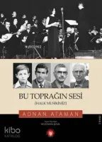 Bu Toprağın Sesi