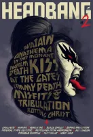 Headbang Bookazine 2