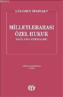 Milletlerarası Özel Hukuk