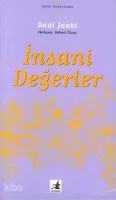 İnsani Değerler
