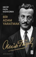 Bir Adam Yaratmak