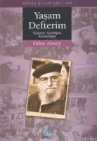 Yaşam Defterim