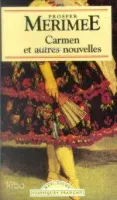 Carmen Et Autres Nouvelles