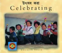 Celebrating (Bengali–English)