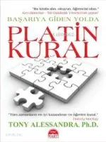Başarıya Giden Yolda Platin Kural