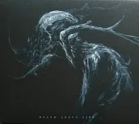 Orbit Culture – Death Above Life CD