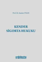 Kender Sigorta Hukuku