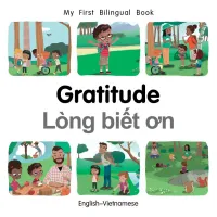 Gratitude (English–Vietnamese)