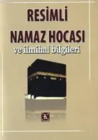 Resimli Namaz Hocası