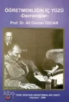 Öğretmenliğin İç Yüzü Davranışlar