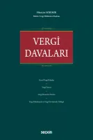 Vergi Davaları