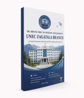 The Drıvıng Force Of Regıonal Development:  Unec Zagatala Branch