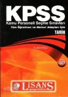 Kpss Tarih
