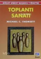 Toplantı Sanatı