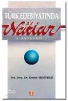Türk Edebiyatında Na'tlar