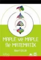 Maple ve Maple İle Matematik