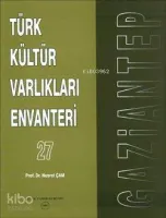 Türk Kültür Varlıkları Envanteri