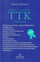 TTK ve İlgili Mevzuat