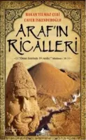 Araf'ın Ricalleri