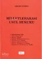 Milletlerarası Usul Hukuku