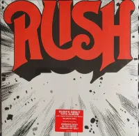Rush – Rush LP