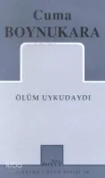 Ölüm Uykudaydı
