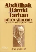 Bütün Şiirleri 1