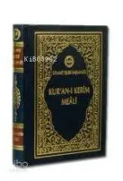 Kur'an-ı Kerim Meali (Küçük Boy)