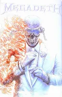 Megadeth – Megadeth MC