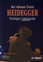 Bir Alman Usta Heiddegger