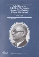 Celal Bayar'ın Söylev ve Demeçleri (6 Cilt)