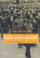 Talat Paşa Davası