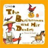 The Businessman And His Donkey