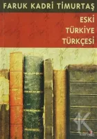 Eski Türkiye Türkçesi