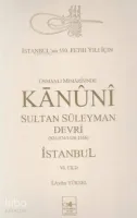 Kanuni Sultan Süleyman Devri