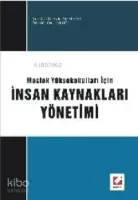 İnsan Kaynakları Yönetimi