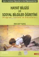 Hayat Bilgisi ve Sosyal Bilgiler Öğretimi