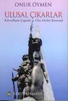 Ulusal Çıkarlar