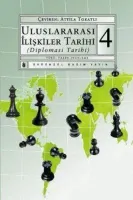 Uluslararası İlişkiler Tarihi - 4