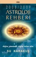 2008/2009 Astroloji Rehberi