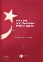 Türk Dış Politikasında 1950'li Yıllar