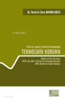 Fikir ve Sanat Eserleri Hukukunda Teknolojik Koruma