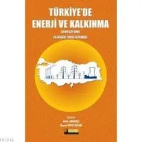 Türkiye'de Enerji ve Kalkınma