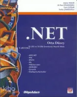 .Net - Orta Düzey